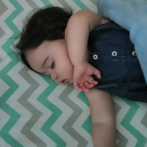 Meet your Posher, Krystle - Picture 5 of 16